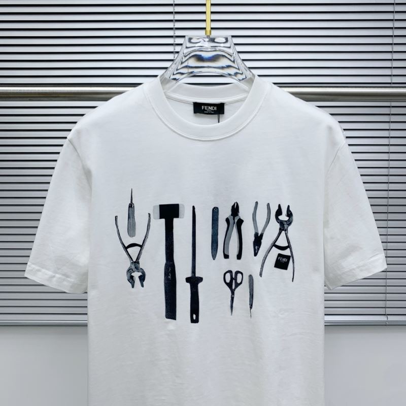 Fendi T-Shirts